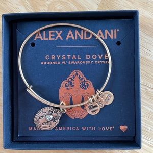 Alex & Ani Bracelet